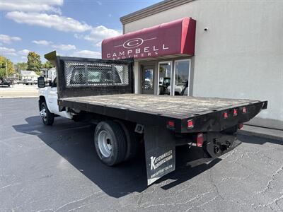 2013 Chevrolet Silverado 3500HD Work Truck   - Photo 8 - Rushville, IN 46173