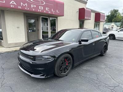 2016 Dodge Charger R/T Scat Pack - Photo 2 - Rushville, IN 46173