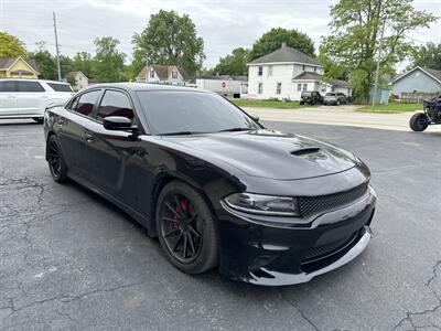 2016 Dodge Charger R/T Scat Pack - Photo 4 - Rushville, IN 46173