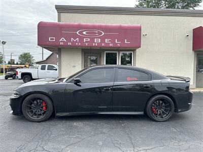 2016 Dodge Charger R/T Scat Pack - Photo 1 - Rushville, IN 46173