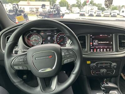 2016 Dodge Charger R/T Scat Pack - Photo 7 - Rushville, IN 46173