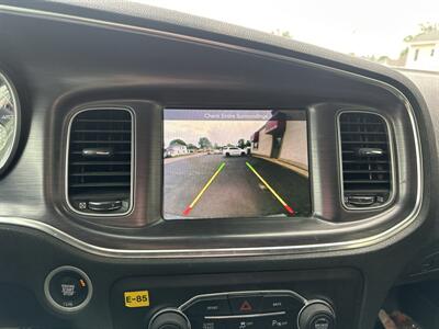 2016 Dodge Charger R/T Scat Pack - Photo 8 - Rushville, IN 46173