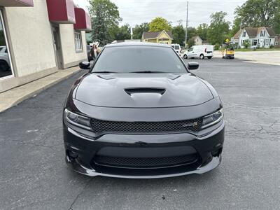 2016 Dodge Charger R/T Scat Pack - Photo 3 - Rushville, IN 46173