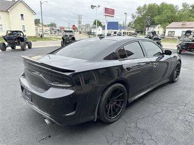 2016 Dodge Charger R/T Scat Pack - Photo 5 - Rushville, IN 46173