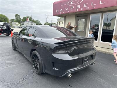 2016 Dodge Charger R/T Scat Pack - Photo 6 - Rushville, IN 46173