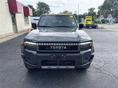 2024 Toyota Land Cruiser   - Photo 4 - Rushville, IN 46173