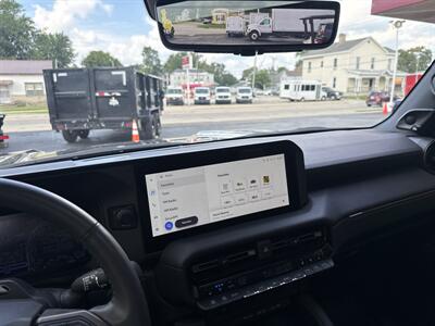2024 Toyota Land Cruiser   - Photo 13 - Rushville, IN 46173