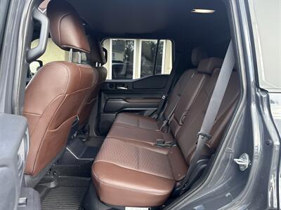 2024 Toyota Land Cruiser   - Photo 12 - Rushville, IN 46173