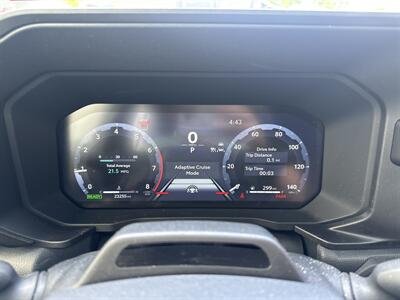 2024 Toyota Land Cruiser   - Photo 15 - Rushville, IN 46173