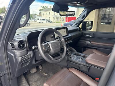 2024 Toyota Land Cruiser   - Photo 10 - Rushville, IN 46173