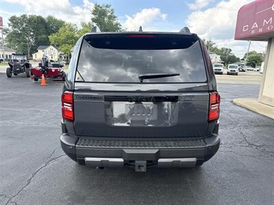 2024 Toyota Land Cruiser   - Photo 7 - Rushville, IN 46173