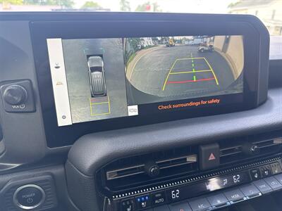 2024 Toyota Land Cruiser   - Photo 14 - Rushville, IN 46173