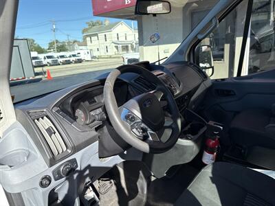 2019 Ford Transit 350 XLT   - Photo 9 - Rushville, IN 46173