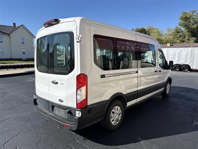 2019 Ford Transit 350 XLT   - Photo 5 - Rushville, IN 46173