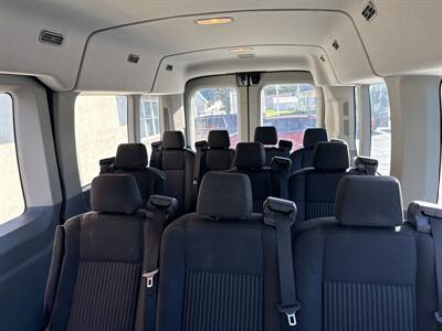 2019 Ford Transit 350 XLT   - Photo 10 - Rushville, IN 46173