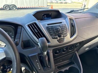 2019 Ford Transit 350 XLT   - Photo 13 - Rushville, IN 46173