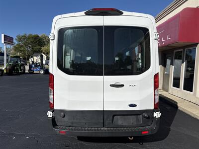 2019 Ford Transit 350 XLT   - Photo 6 - Rushville, IN 46173