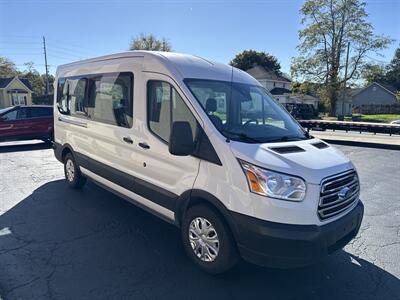 2019 Ford Transit 350 XLT   - Photo 4 - Rushville, IN 46173