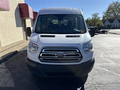 2019 Ford Transit 350 XLT   - Photo 3 - Rushville, IN 46173