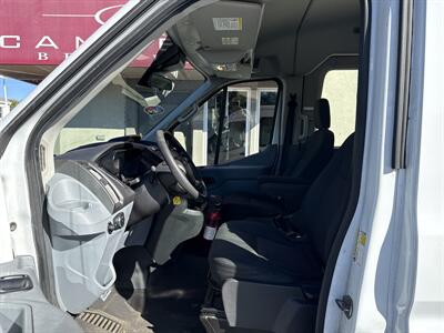 2019 Ford Transit 350 XLT   - Photo 8 - Rushville, IN 46173