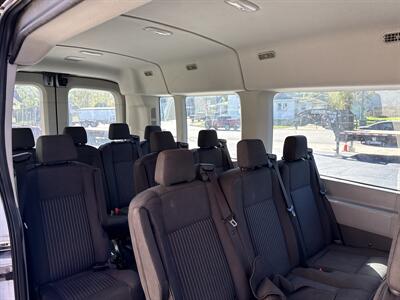 2019 Ford Transit 350 XLT   - Photo 12 - Rushville, IN 46173