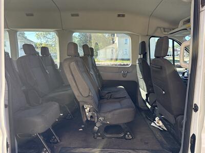 2019 Ford Transit 350 XLT   - Photo 11 - Rushville, IN 46173