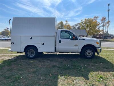 2016 Ford F-350 Super Duty XL   - Photo 5 - Rushville, IN 46173