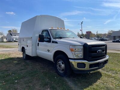 2016 Ford F-350 Super Duty XL   - Photo 4 - Rushville, IN 46173