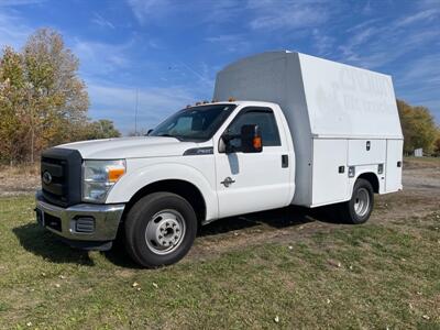 2016 Ford F-350 Super Duty XL   - Photo 2 - Rushville, IN 46173