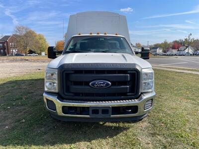 2016 Ford F-350 Super Duty XL   - Photo 3 - Rushville, IN 46173