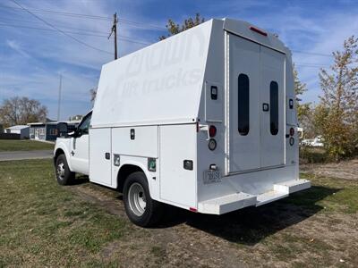 2016 Ford F-350 Super Duty XL   - Photo 8 - Rushville, IN 46173