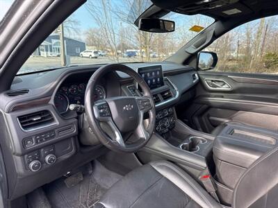 2021 Chevrolet Tahoe Z71   - Photo 11 - Rushville, IN 46173