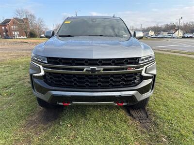 2021 Chevrolet Tahoe Z71   - Photo 3 - Rushville, IN 46173