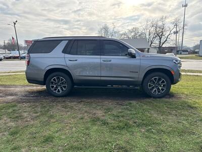 2021 Chevrolet Tahoe Z71   - Photo 5 - Rushville, IN 46173