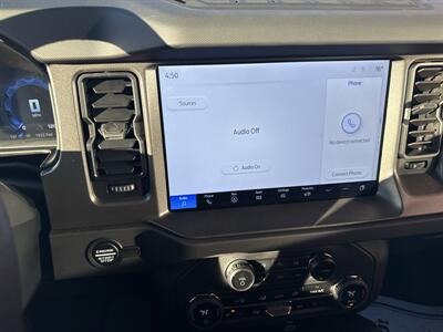 2025 Ford Bronco Badlands   - Photo 7 - Rushville, IN 46173