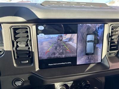 2025 Ford Bronco Badlands   - Photo 8 - Rushville, IN 46173