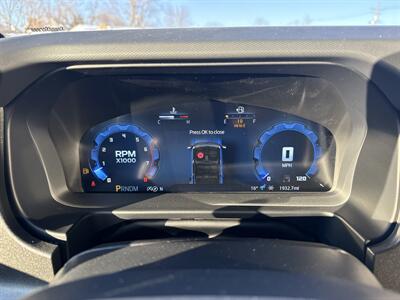 2025 Ford Bronco Badlands   - Photo 10 - Rushville, IN 46173