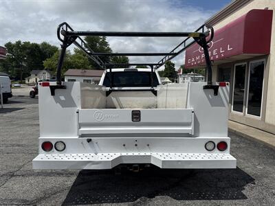 2020 RAM 3500 Tradesman   - Photo 5 - Rushville, IN 46173