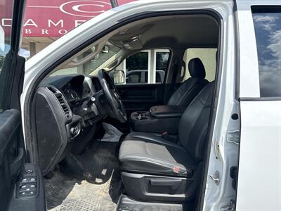 2020 RAM 3500 Tradesman   - Photo 15 - Rushville, IN 46173
