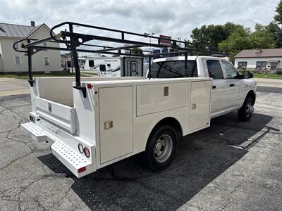 2020 RAM 3500 Tradesman   - Photo 6 - Rushville, IN 46173