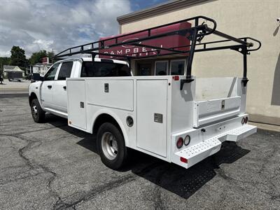 2020 RAM 3500 Tradesman   - Photo 7 - Rushville, IN 46173
