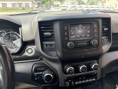 2020 RAM 3500 Tradesman   - Photo 18 - Rushville, IN 46173