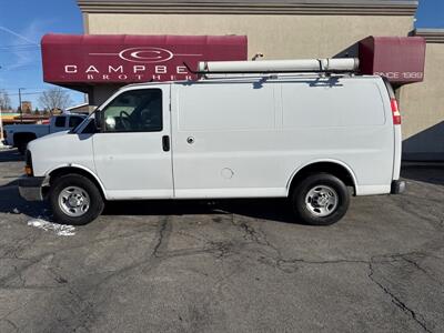 2014 Chevrolet Express 2500   - Photo 1 - Rushville, IN 46173