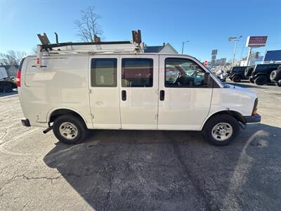 2014 Chevrolet Express 2500   - Photo 5 - Rushville, IN 46173