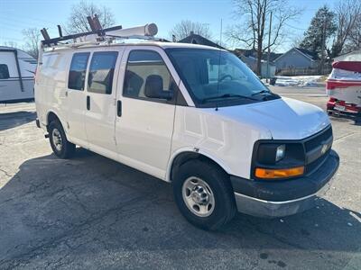 2014 Chevrolet Express 2500   - Photo 4 - Rushville, IN 46173