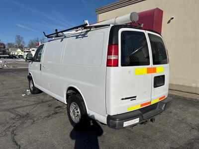 2014 Chevrolet Express 2500   - Photo 8 - Rushville, IN 46173