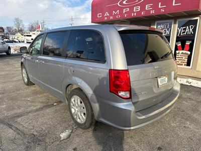 2018 Dodge Grand Caravan SE   - Photo 8 - Rushville, IN 46173