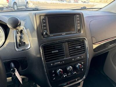 2018 Dodge Grand Caravan SE   - Photo 13 - Rushville, IN 46173