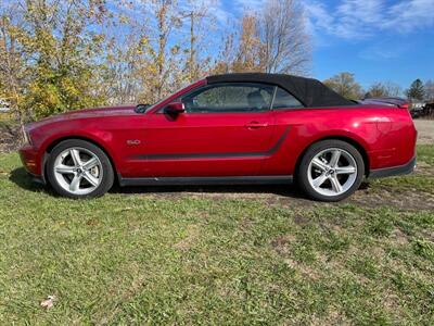 2011 Ford Mustang GT   - Photo 16 - Rushville, IN 46173