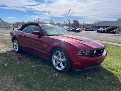 2011 Ford Mustang GT   - Photo 19 - Rushville, IN 46173